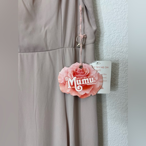 Show Me Your Mumu Dress Medium - Picture 4 of 9